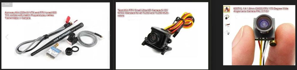 Vand Componente Drona Q380 dji F550 FPV 250 quadcopter ESC