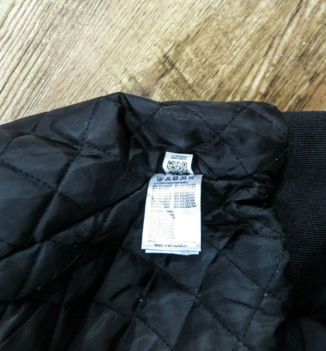 FILA Bomber Оригинална мъжко яке размер М