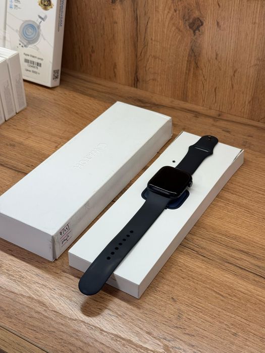 Apple watch 9 серия
