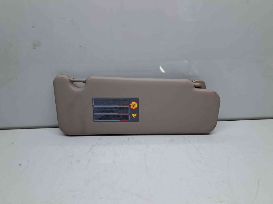 Parasolar stanga Dacia Duster (PH2, H79) [Fabr 2013-2017] OEM