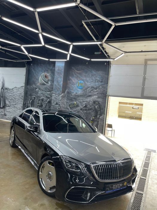 Автопрокат с водителем на любое мероприятие