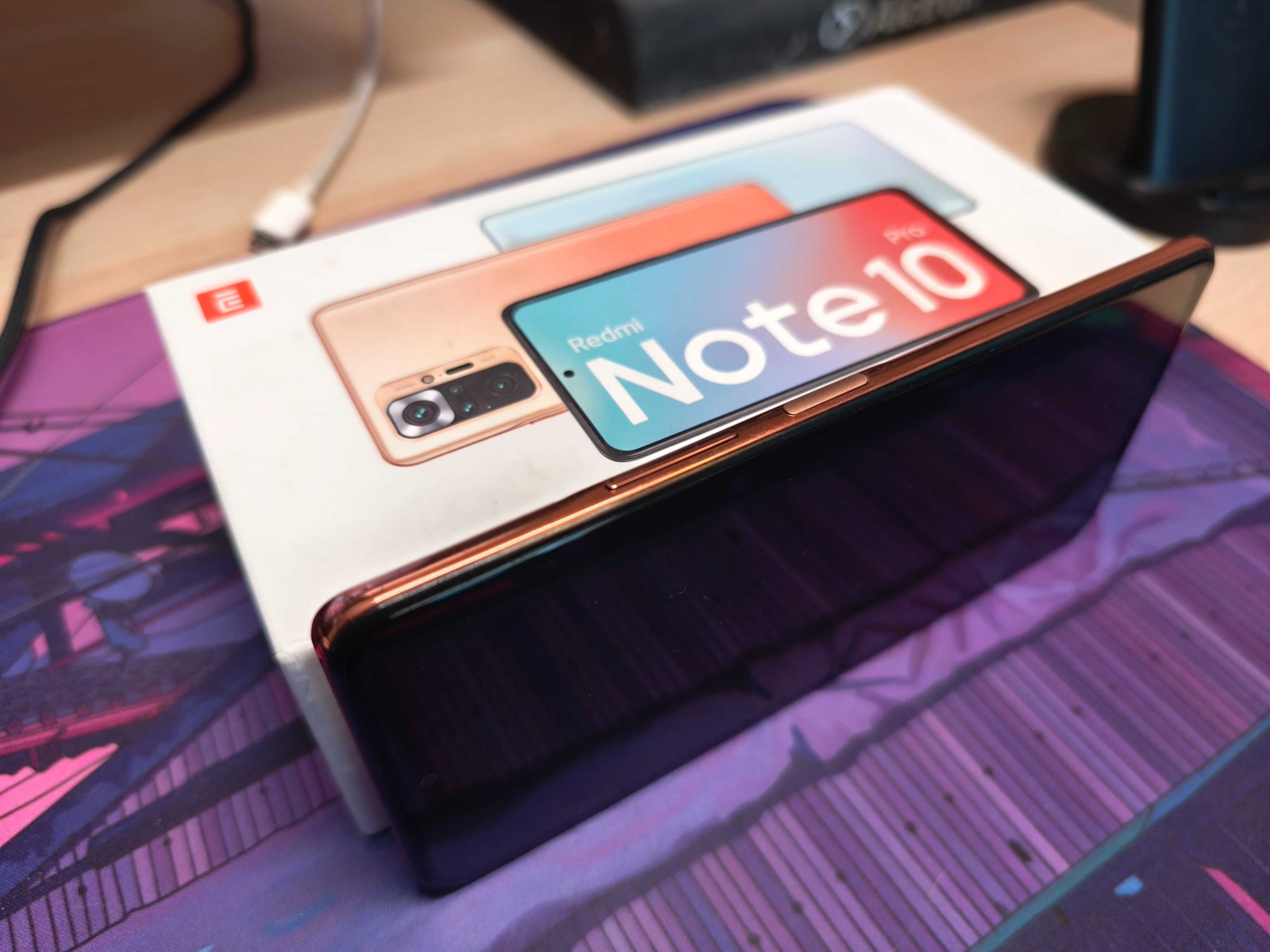 Xiaomi Redmi Note 10 Pro 64gb, 6gb ram