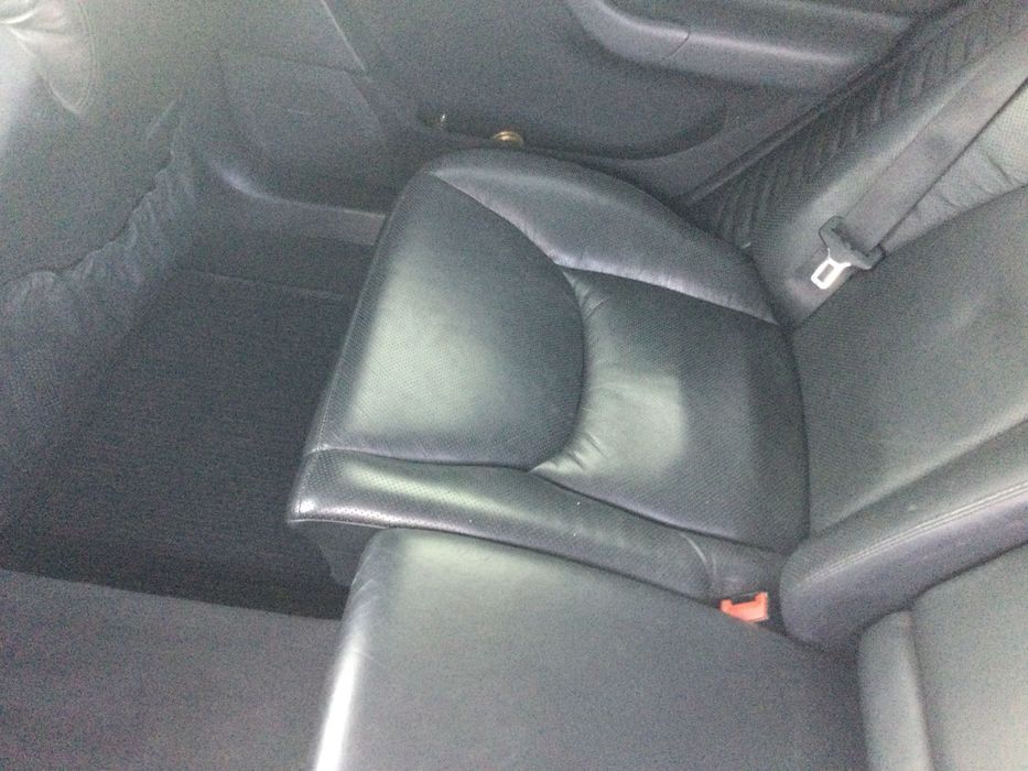 Vand Mercedes s 500  L cu LPG  full option