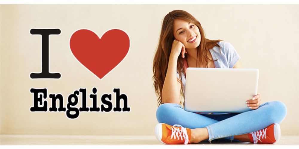 Репетитор английского языка