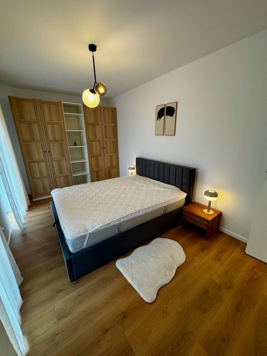 Apartament 2 camere 56 utili + loc parcare ONCOS PARC