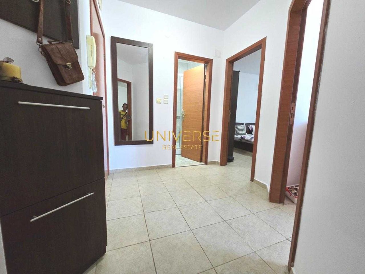 Продава се Тристаен апартамент в к.к. Слънчев бряг - 77 кв.м за 1312 €/кв.м - Снимка #12