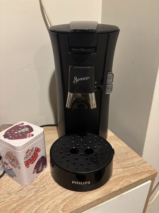 кафе машина PHILIPS  SENSEO CSA230/61