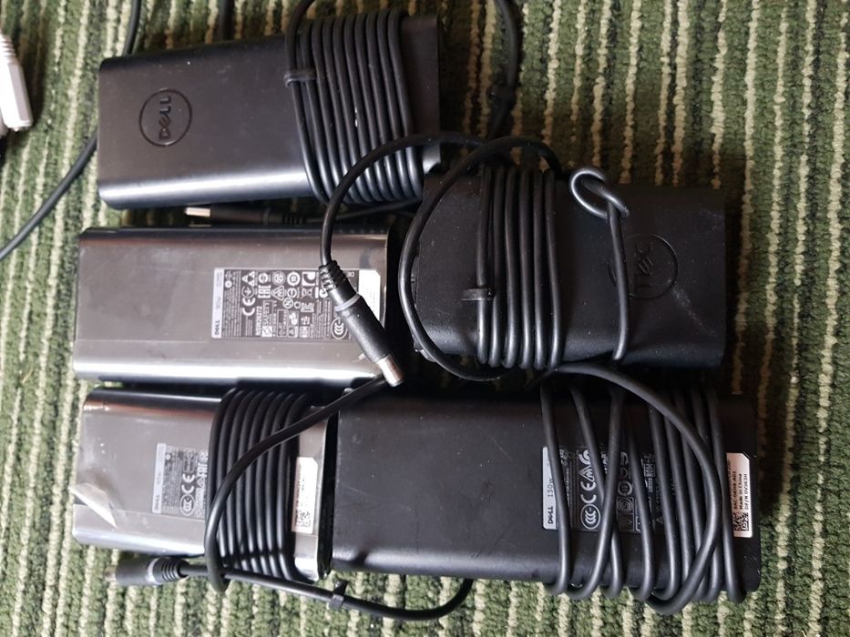 Incarcatoare, alimentatoare laptop dell
