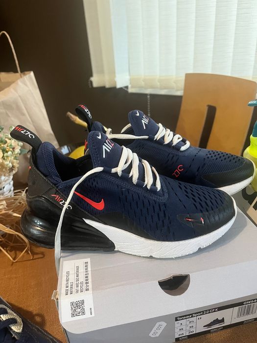 Момчешки маратонки Найк