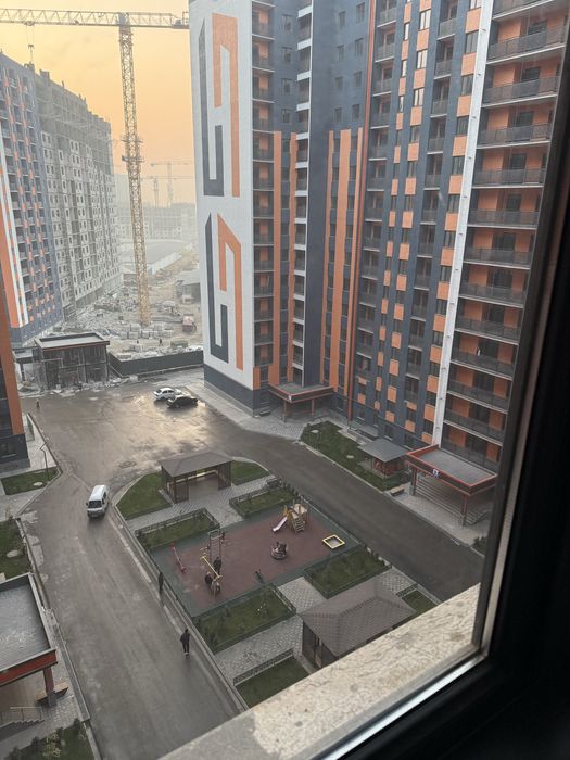 SOKIN MAKON-1! Kadastr hujjati tayyor!