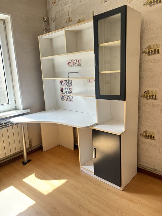 Шкаф для учебы  Шымкент қаласы