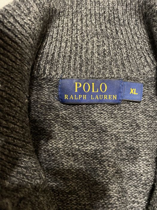 Пуловер на Polo ralph lauren М