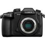 Panasonic GH5 & Olympus 17mm f 1.2 & Monopied, Kit video filmare !.