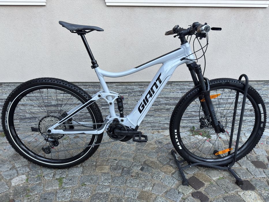 Електрически планински велосипед Giant Stance размер: 29/XL