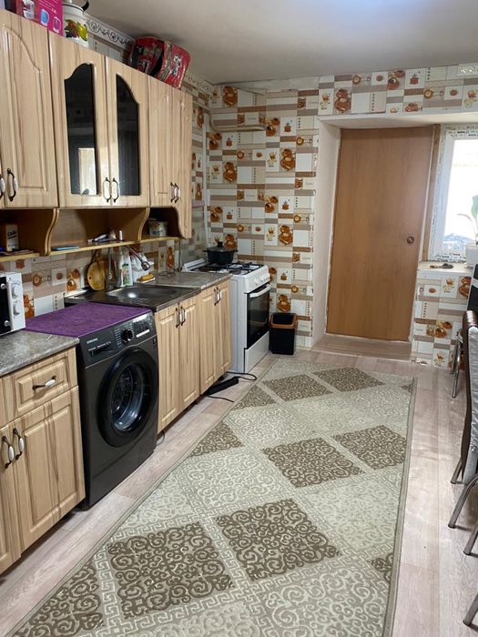 Продам многоквартирный дом в Круглоозерном