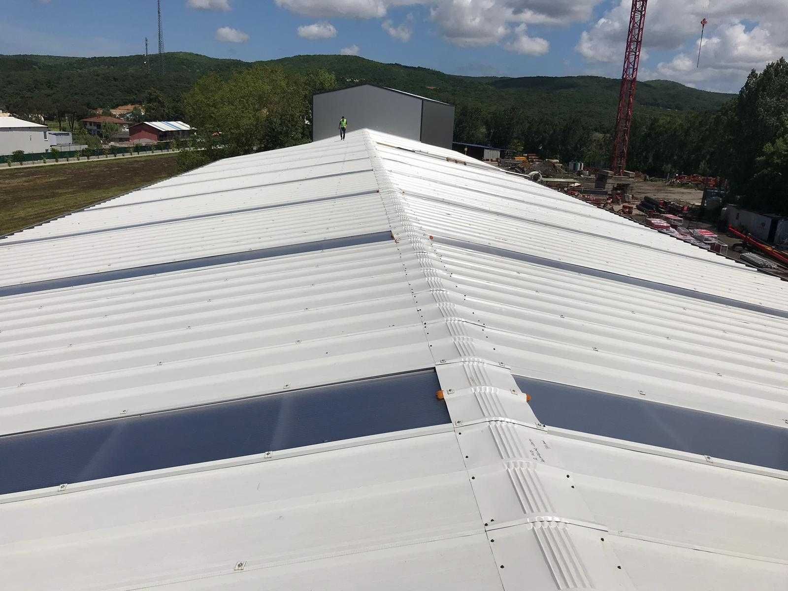 Sandwich panels sendvich panel сэндвис панели