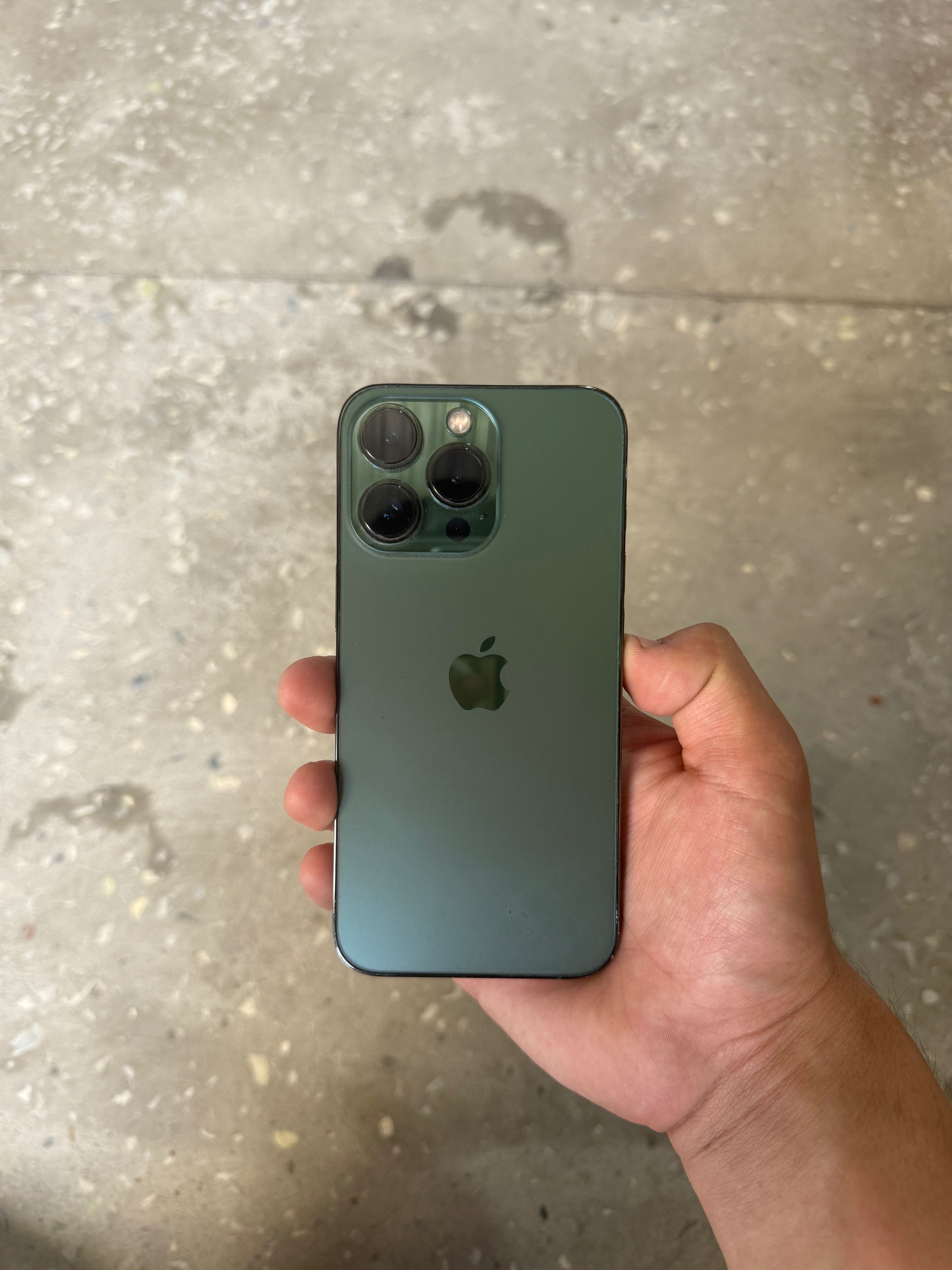 Iphone 13 pro 128