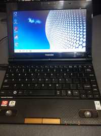 Laptop Toshiba NB550D