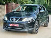 Nissan Qashqai Stare perfecta Distributie schimbata