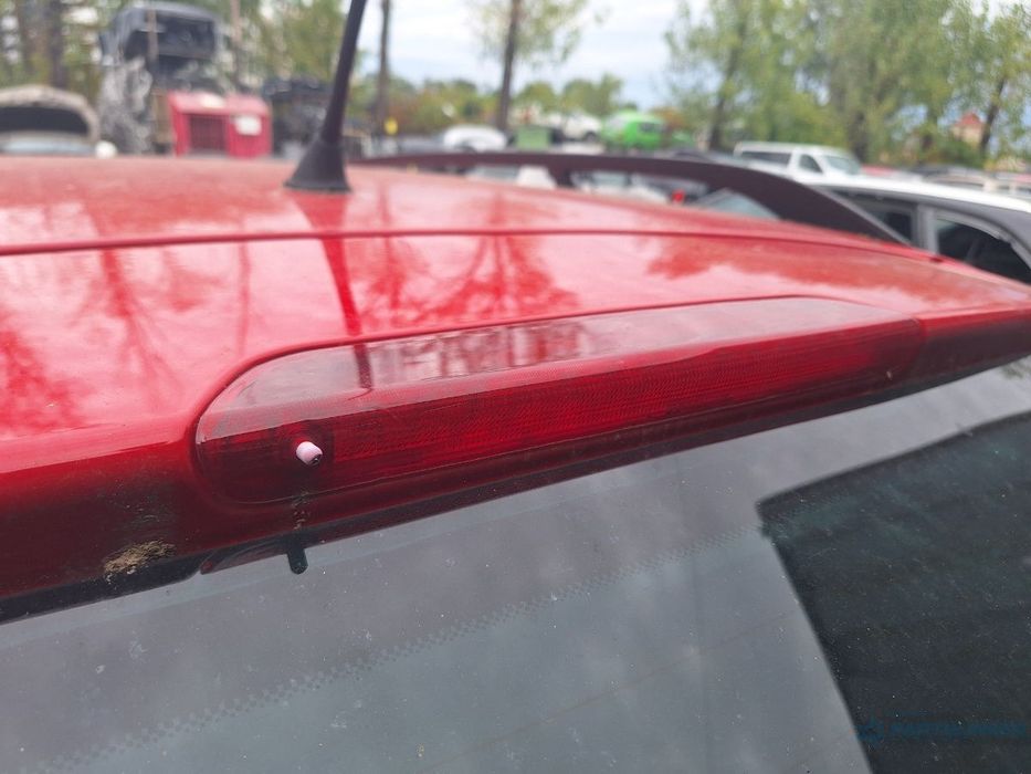 Stop frana central SKODA OCTAVIA II Combi 1Z5 2004 - 20132.0 TDI 16V BKD, CFHC, CLCB