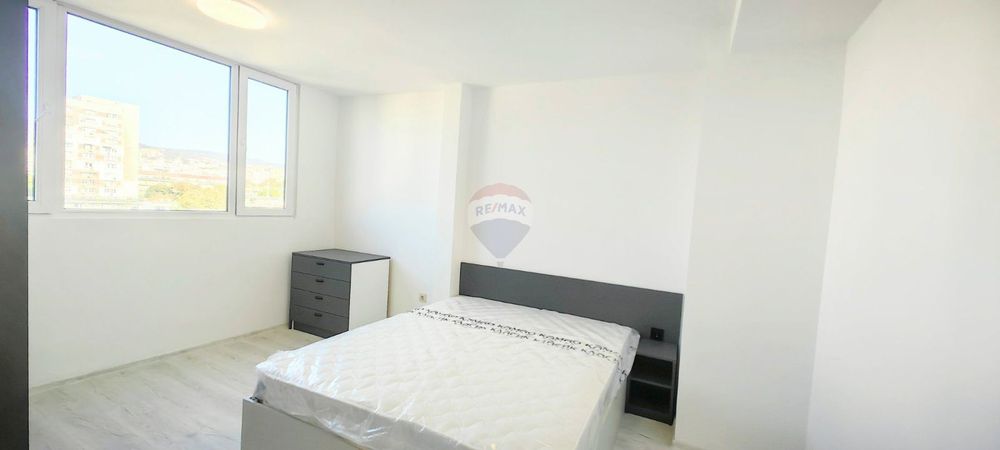 Двустаен апартамент за продажба, кв.Трошево, гр.Варна, ЙГ