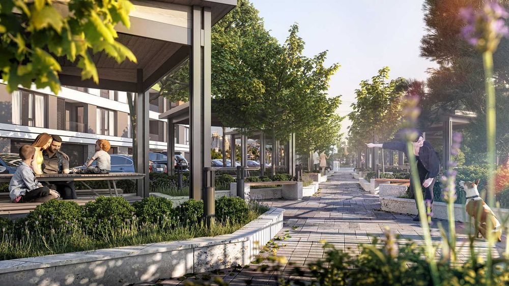 Продава се Двустаен апартамент в Бургас, Изгрев - 62 кв.м за 1097 €/кв.м - Снимка #9