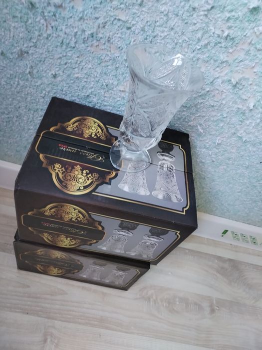 Продам фужер недорого