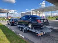 Tractari auto nadlac vama  arad Timișoara