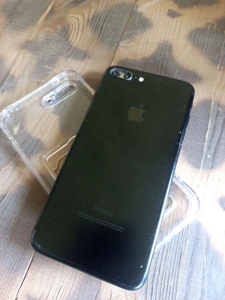 iphone 7 plus 128GB