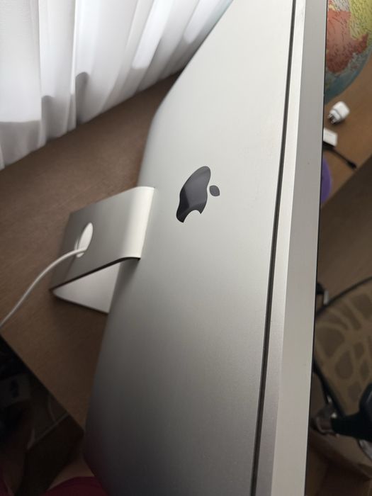 Apple iMac 27 inch - i7 Quad-Core, 16GB ram, HDD 1TB