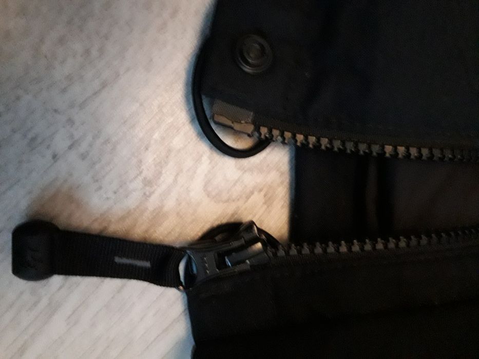 Geaca Jack Wolfskin Texapore