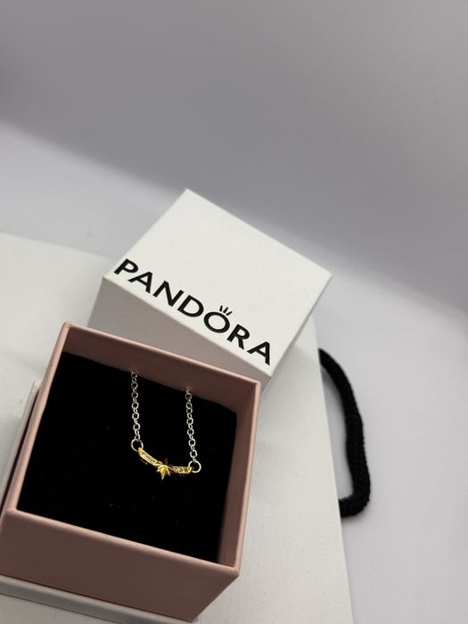 Пандора колие Pandora