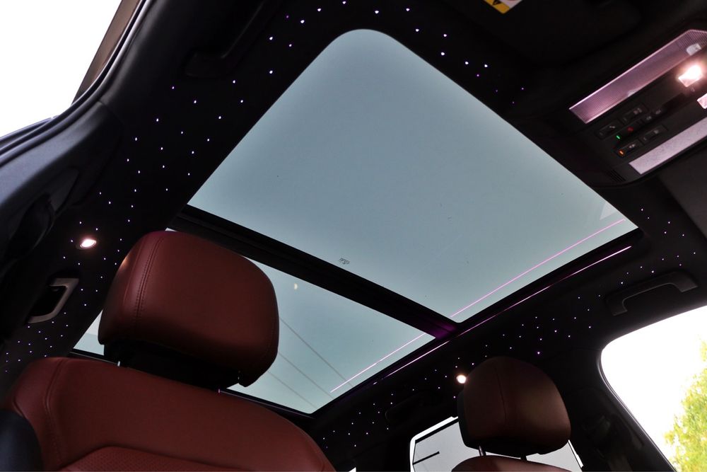 Touareg R-line 2019 3.0 Diesel 286 cp 4 Motion