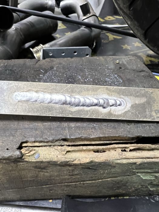 STAHLWERK Заваръчен апарат AC/DC TIG 200 ST