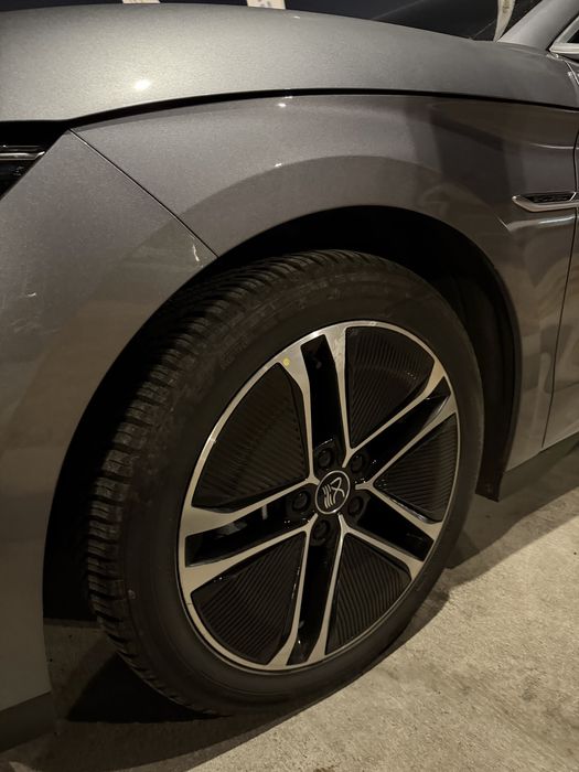 Byd han 2023 yil full toza moshina