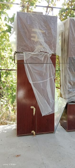 Мебель для спальни и гостиной