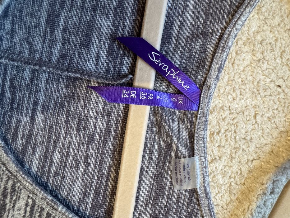 Рокля за бременни Seraphine