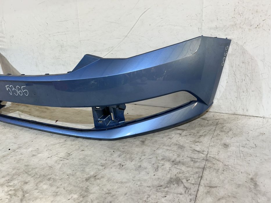 Bara fata Skoda Fabia 3, 2014, 2015, 2016, 2017, 2018, cod origine OE 6V0807221.