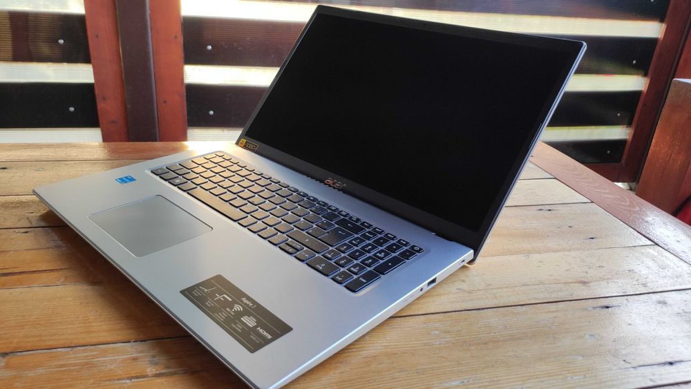Dezmembrez Laptop Acer Aspire 3 A317-33