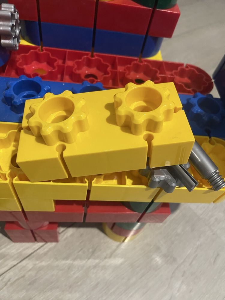 Joc kiditec de construit