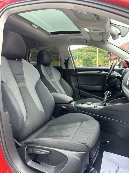 Audi A3 quattro automat Maxton Design Rate/Livrare/Garantie