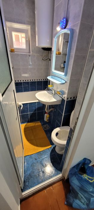 Apartament 2 camere Parter Băile Herculane