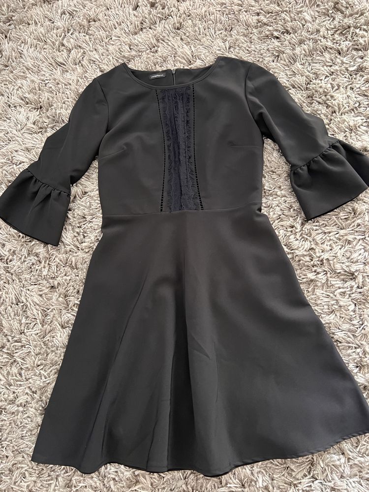 Rochie zara ,bsb,h&m