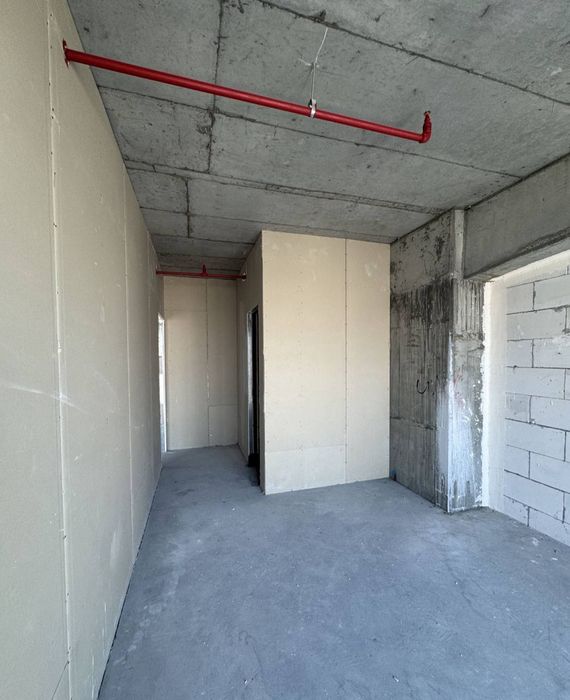 Продается 2х комнатная квартира в ЖК Piramit Tower, Яккасарайский р-н