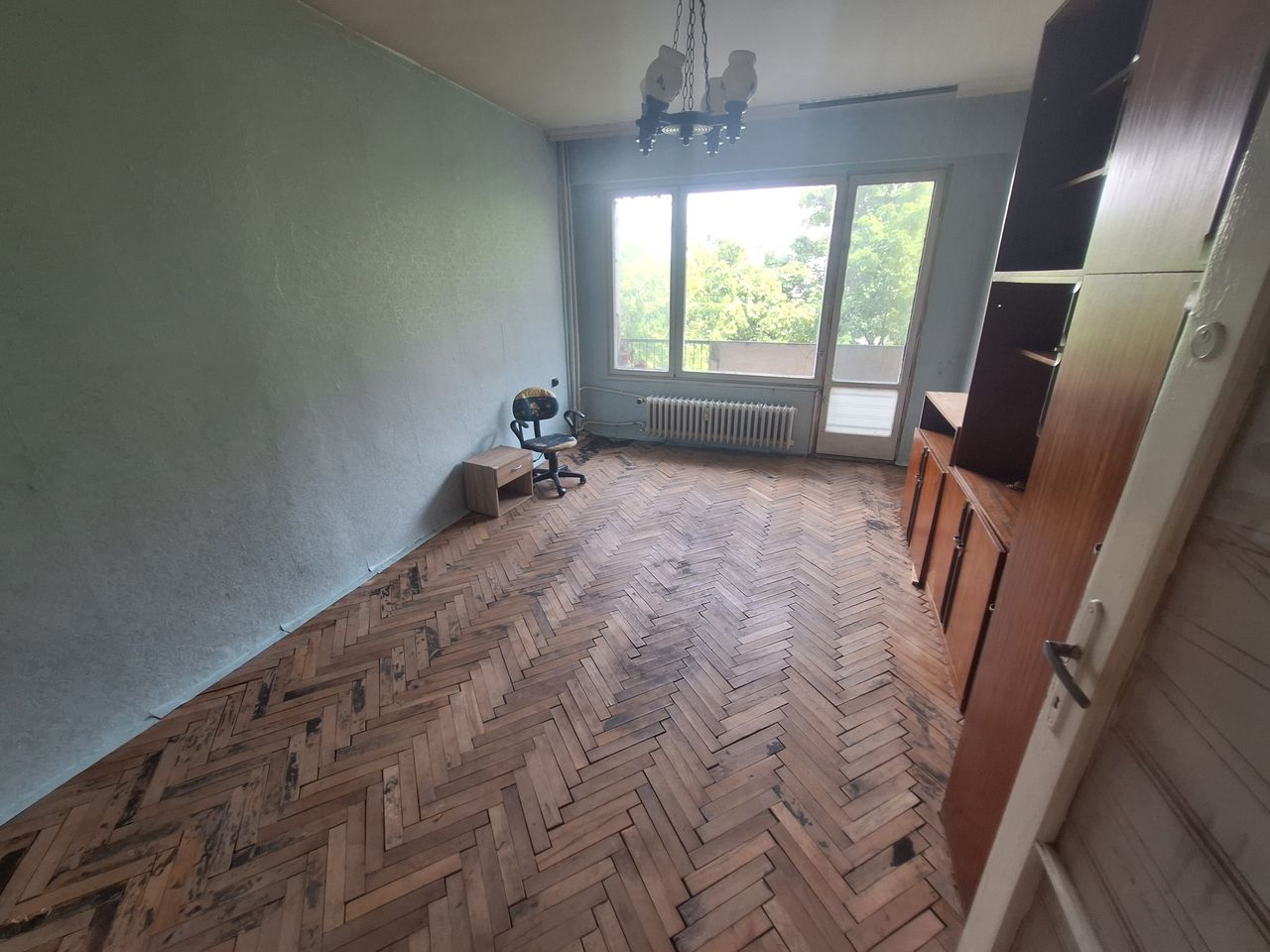 Дава се под наем Двустаен апартамент в София, Дружба 1 - 65 кв.м за 280.5 € - Снимка #2