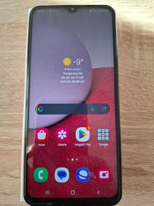 Samsung Galaxy A13