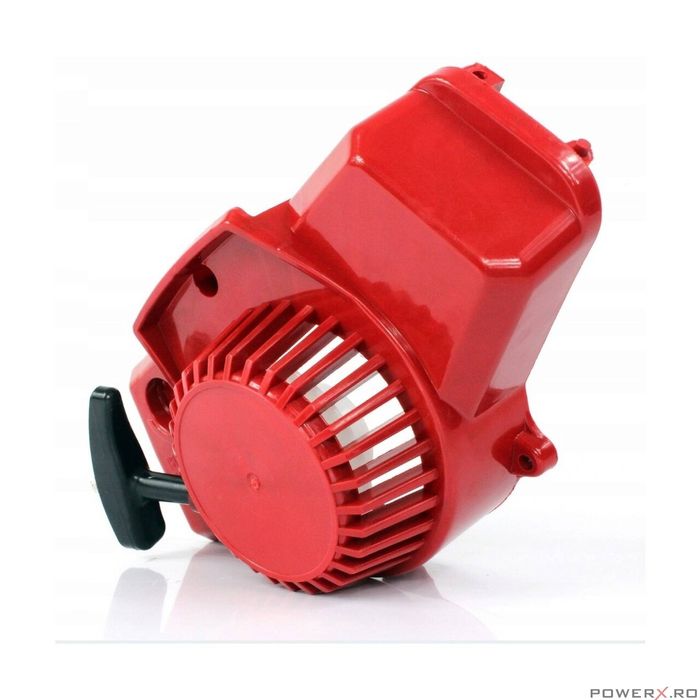 Capac pornire, demaror complet Motopompa 2T, PowerX