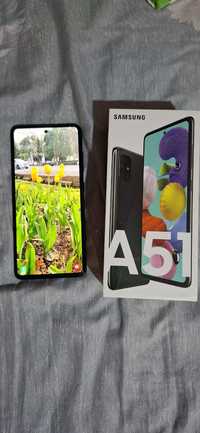 Samsung galaxy A51