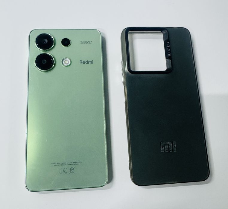 Продам Xiaomi Redmi Note 13 .  128Gb
