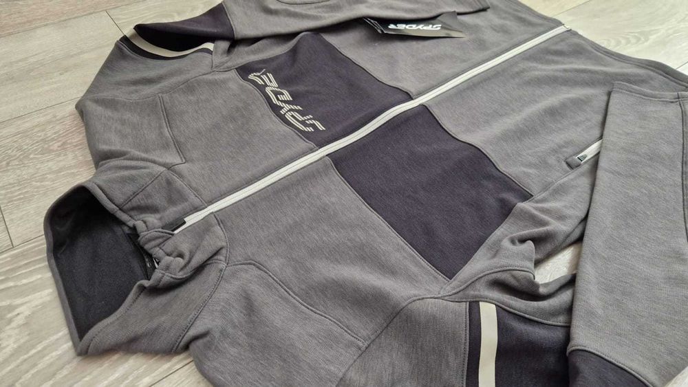 Bluza SPYDER Fleece M ortovox arcteryx colmar salewa dynafit